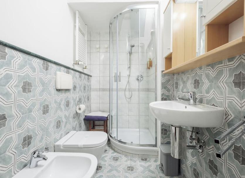 Bagno Foto