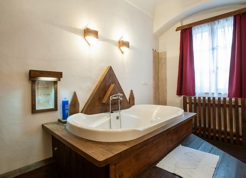 Bagno Foto