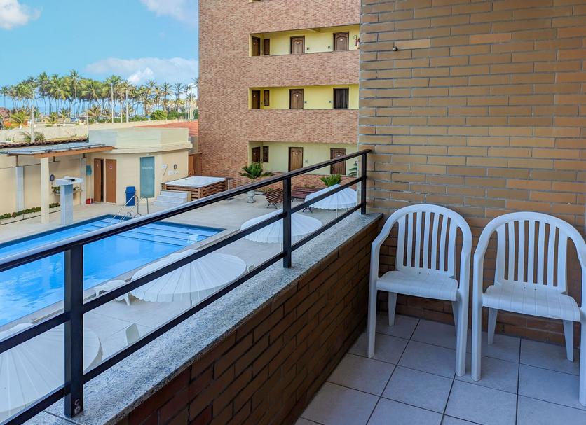 Balcone Foto