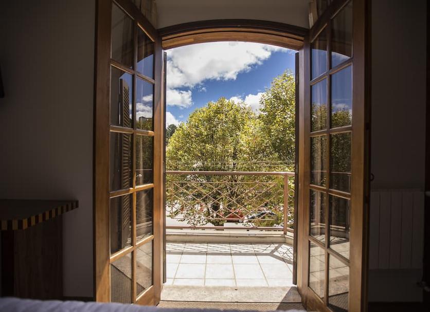Balcone Foto