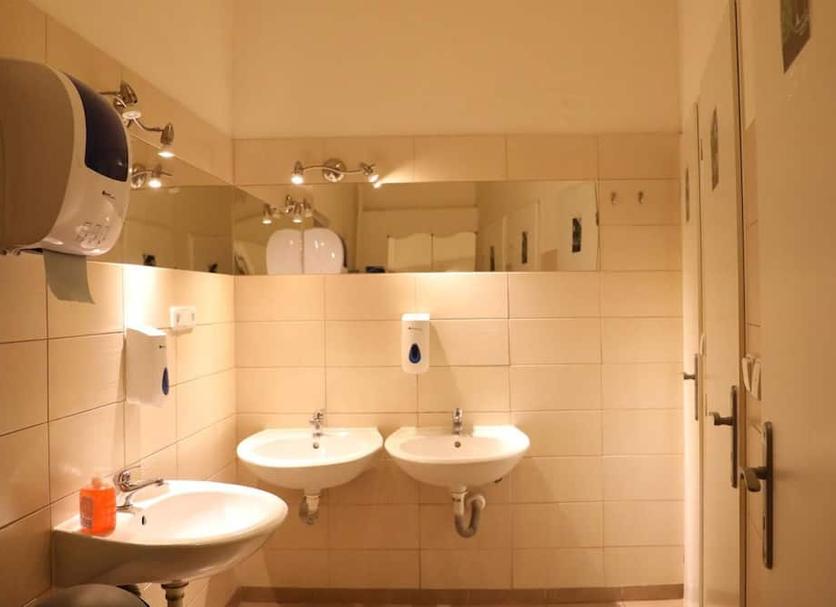 Bagno Foto