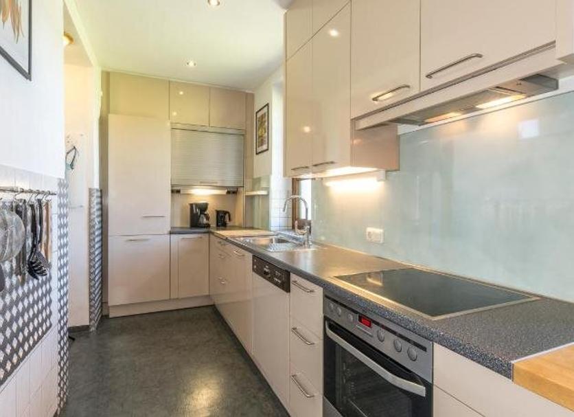 Cucina Foto