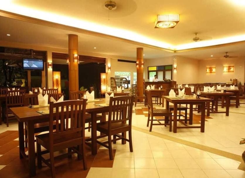 Ristorante Foto