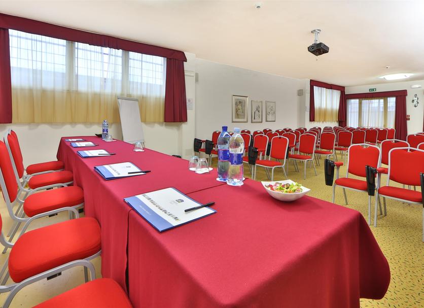 Sala conferenze Foto