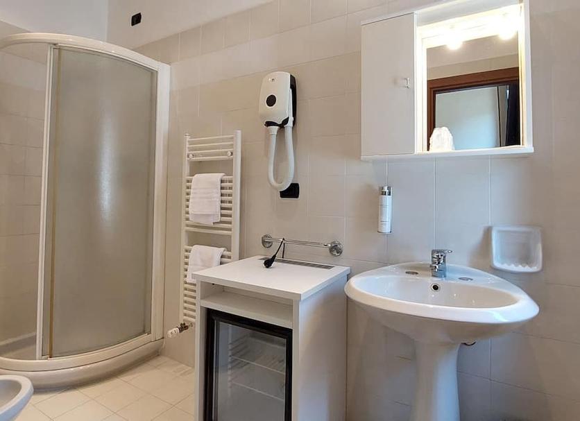 Bagno Foto