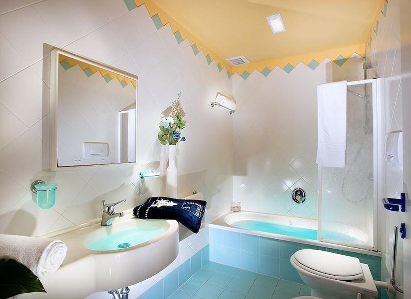 Bagno Foto