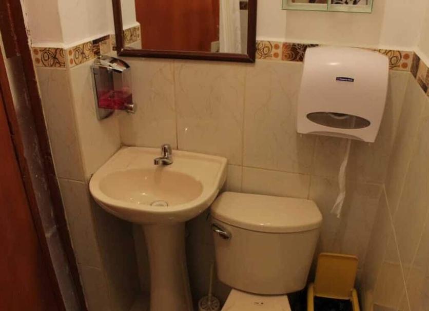 Bagno Foto