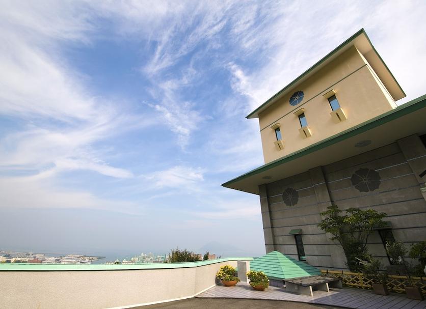 Vista esterna Foto