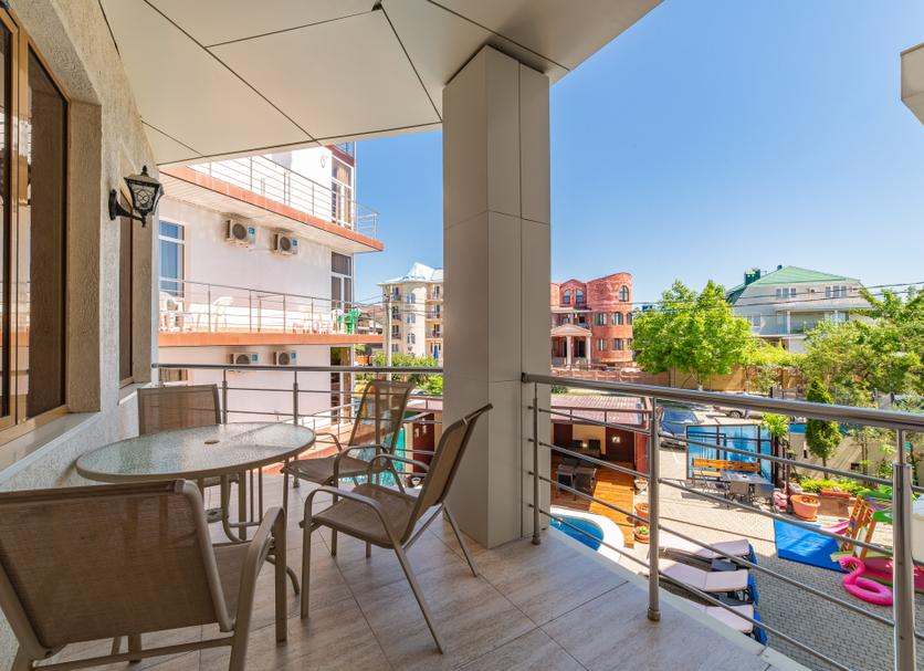Balcone Foto