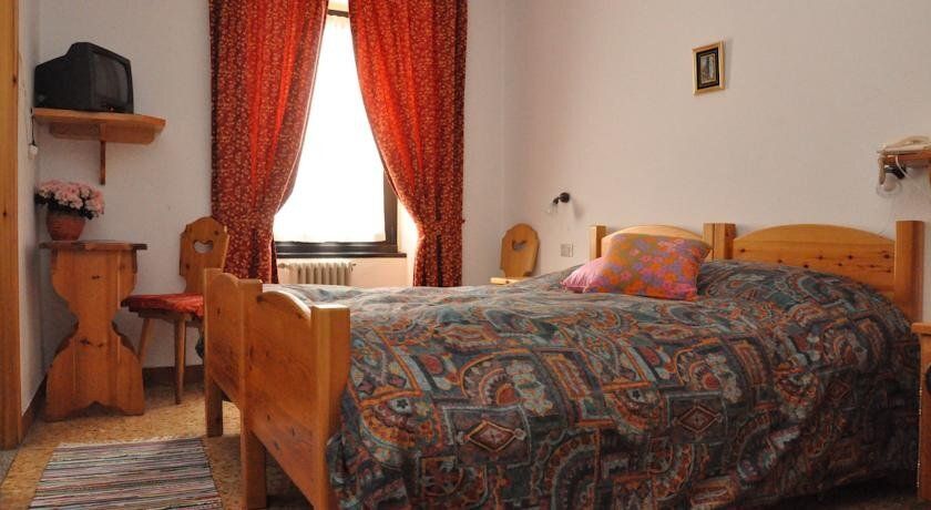 Camera da letto