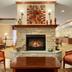Area lounge