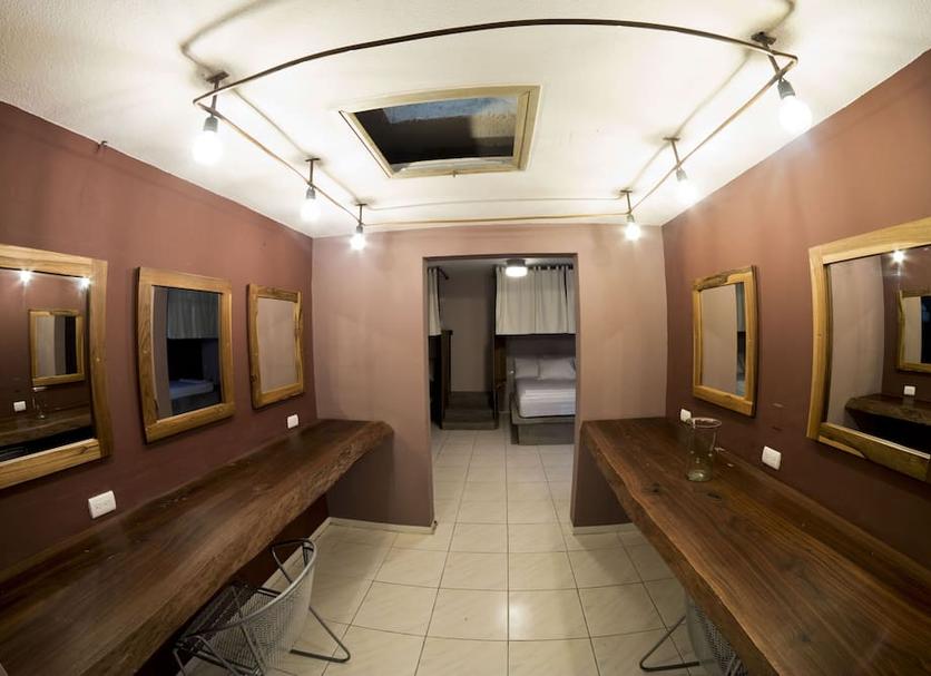 Dotazioni in camera Foto