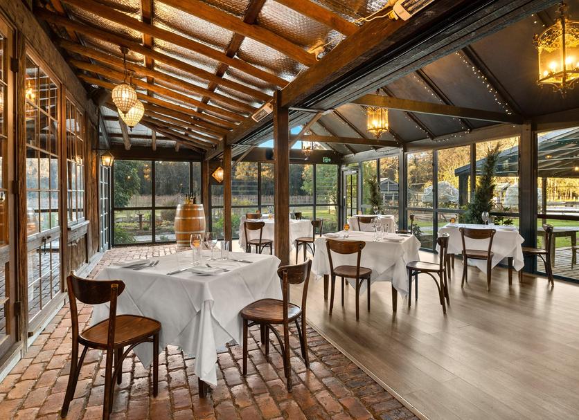 Ristorante Foto
