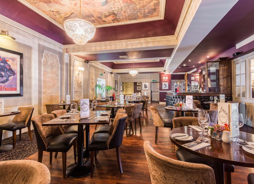 Ristorante Foto
