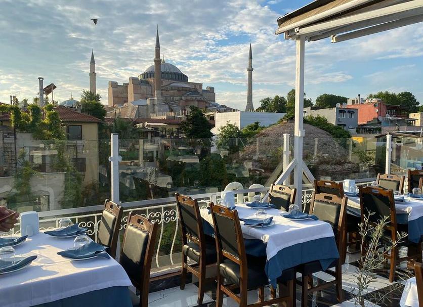 Ristorante Foto