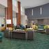 Area lounge