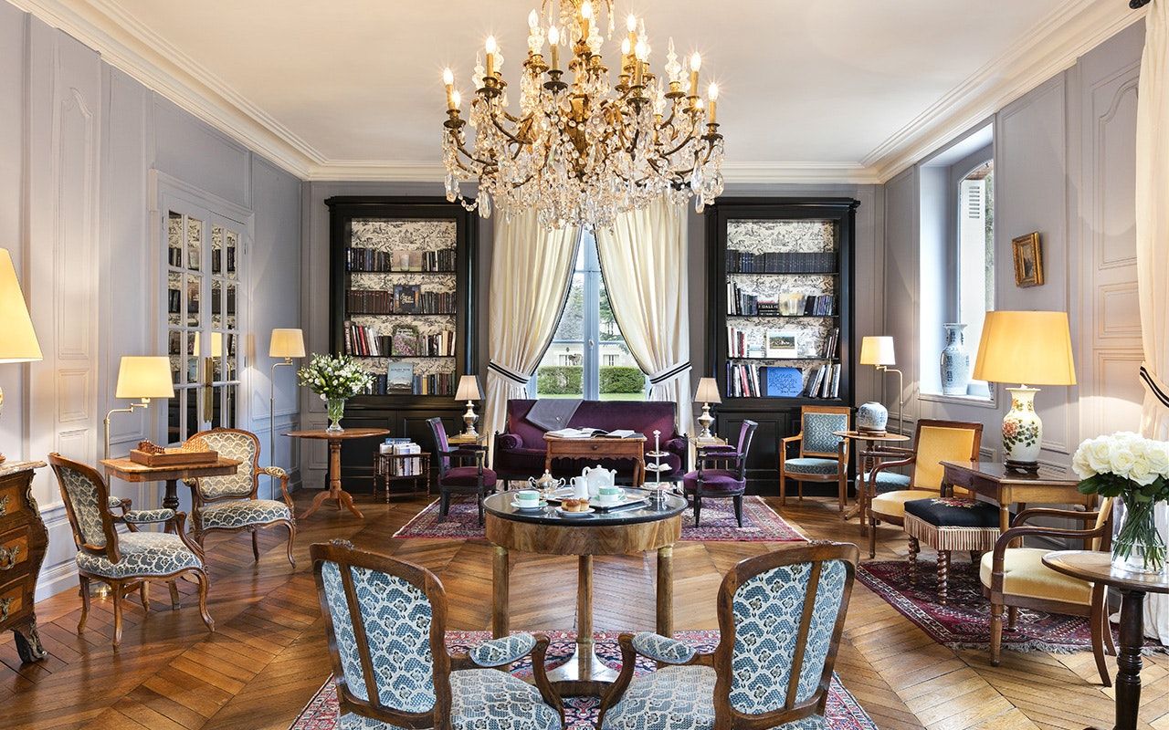 Area lounge