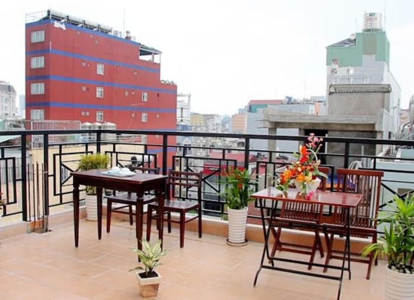 Balcone Foto
