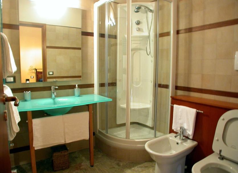 Bagno Foto