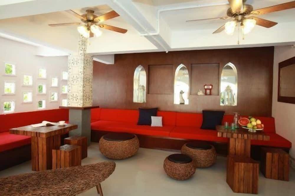 Area lounge