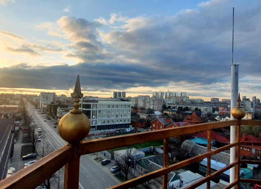 Balcone Foto