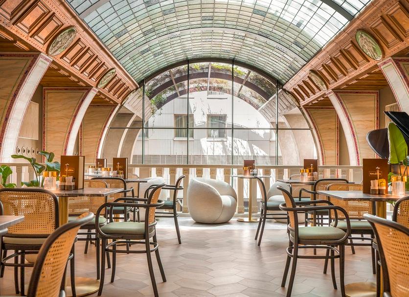Ristorante Foto