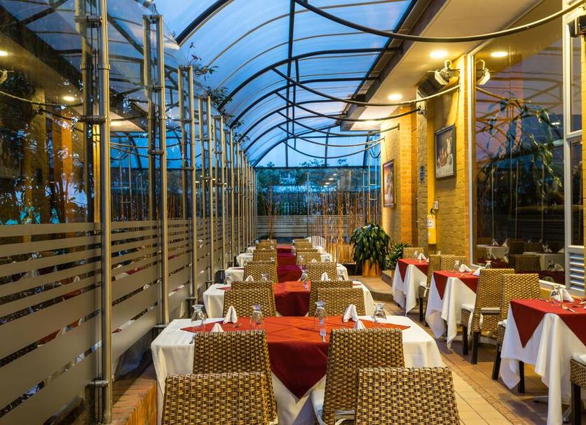 Ristorante Foto