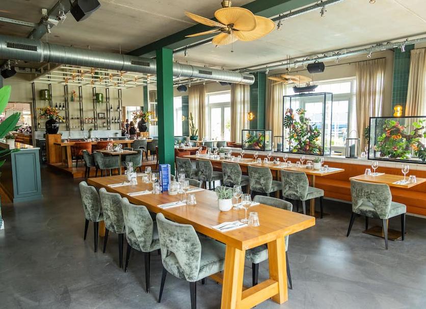 Ristorante Foto