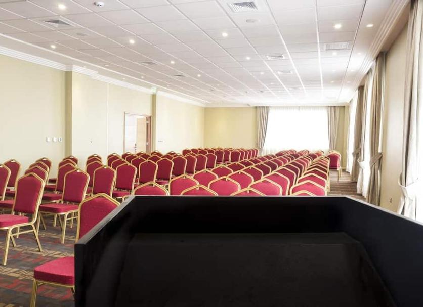 Sala conferenze Foto