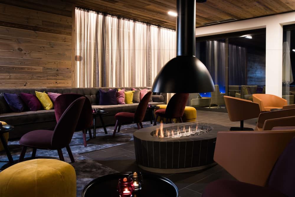 Area lounge