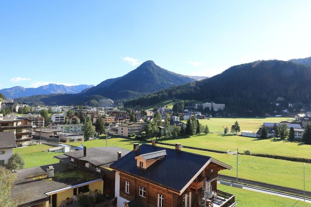 Vista esterna