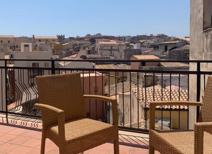Balcone Foto