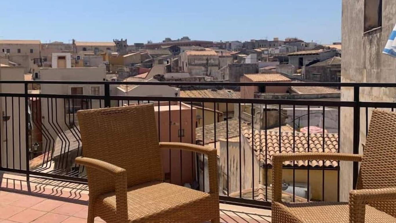 Nuova Mastrarua Rooms