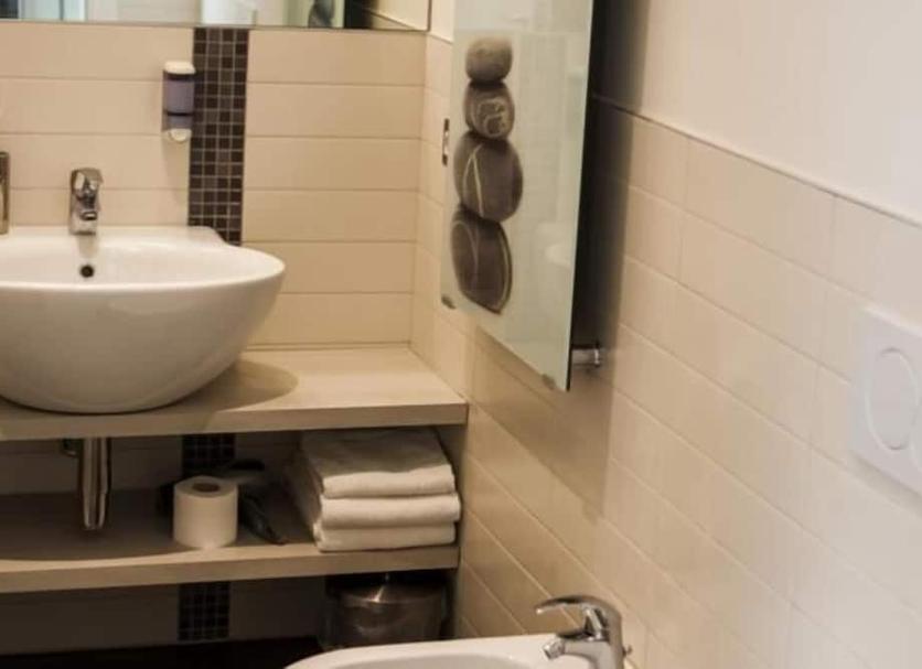 Bagno Foto