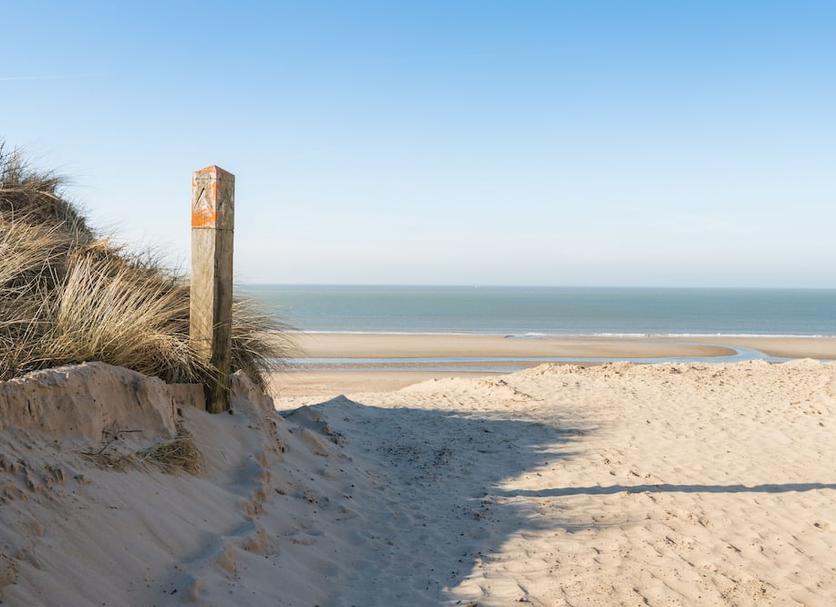Spiaggia Foto