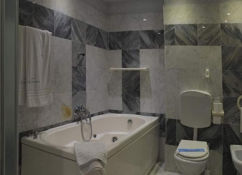 Bagno Foto