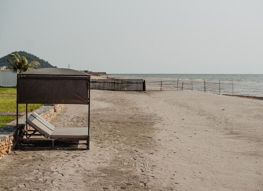Spiaggia Foto