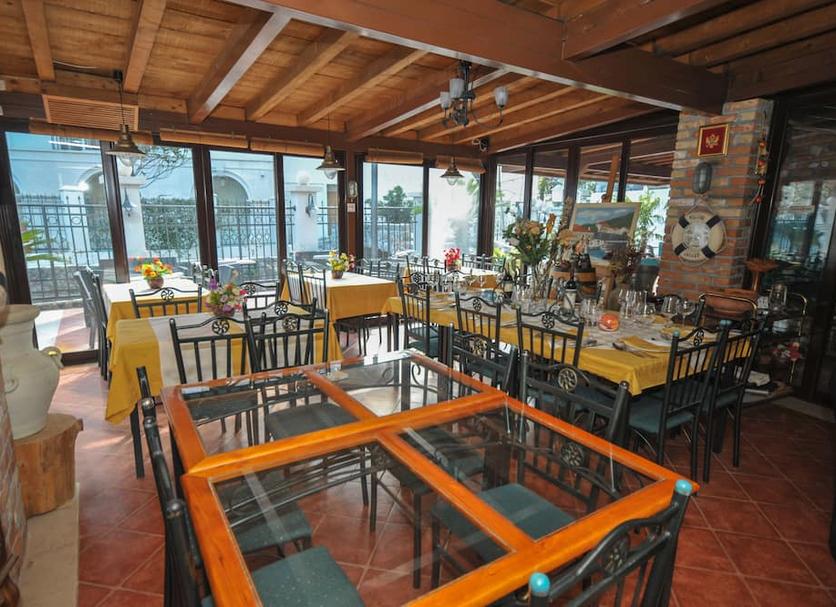 Ristorante Foto