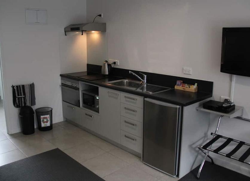 Cucina Foto