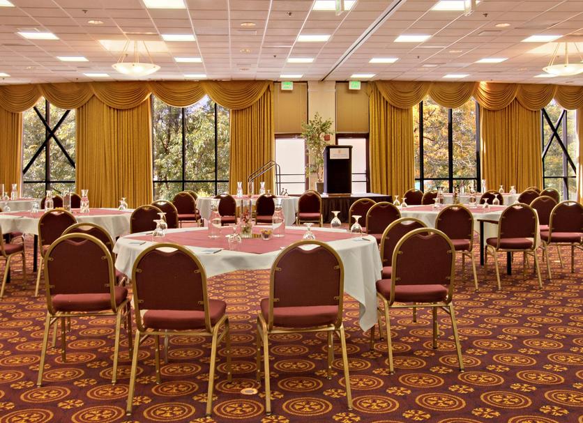 Sala conferenze Foto