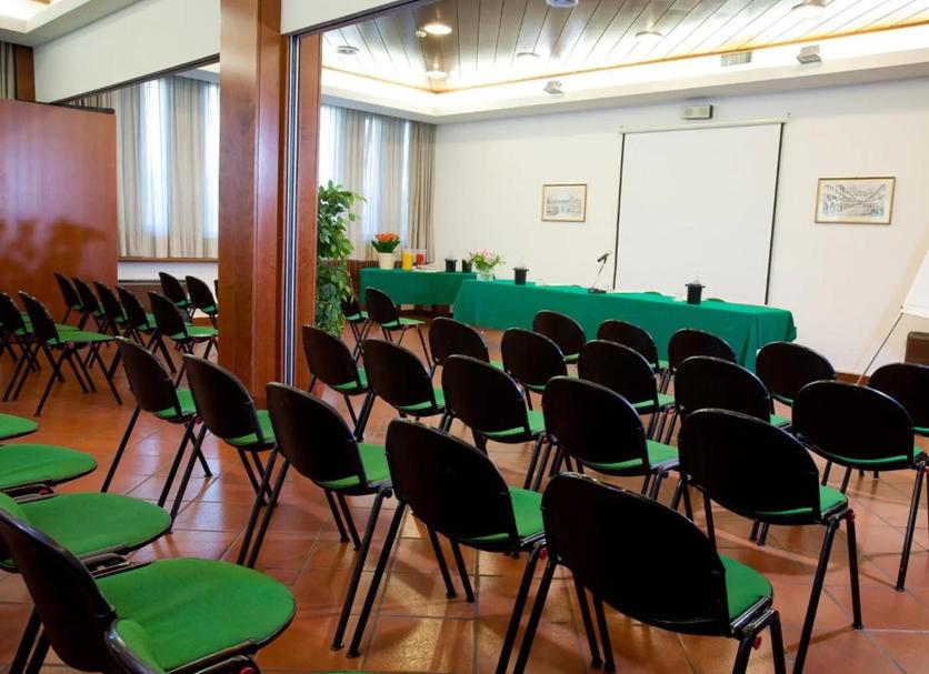 Sala conferenze Foto