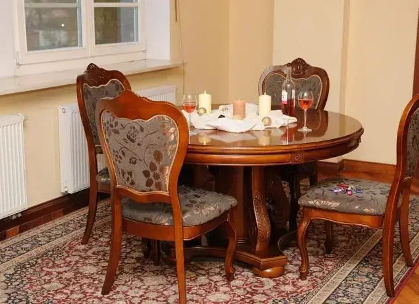 Sala pranzo Foto
