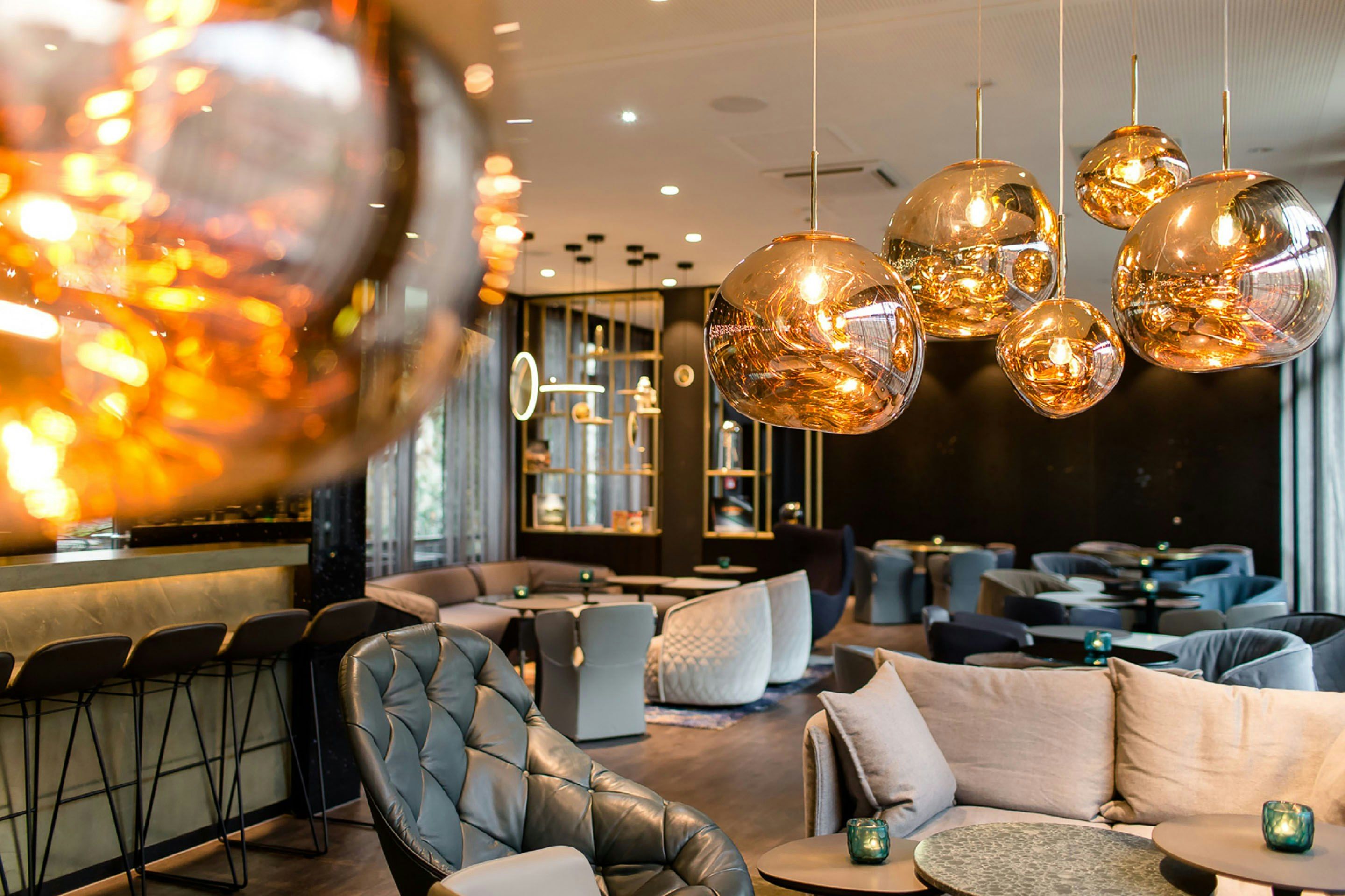 Area lounge