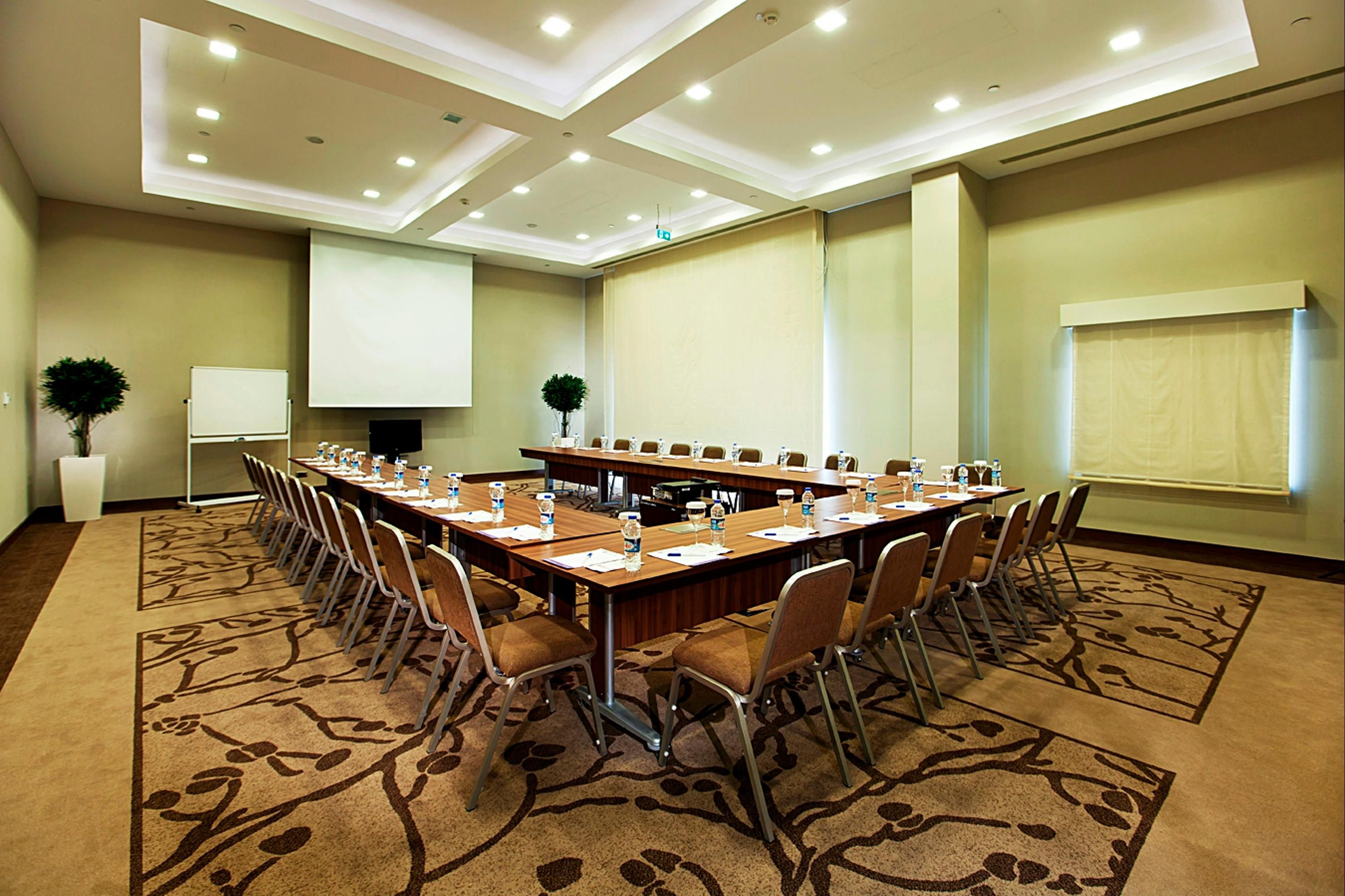 Sala conferenze