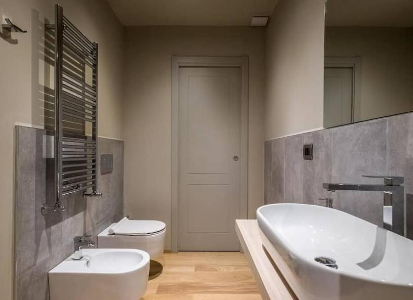 Bagno Foto