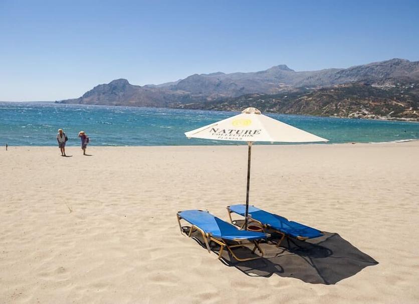 Spiaggia Foto