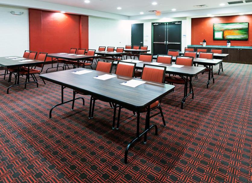 Sala conferenze Foto