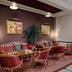 Area lounge