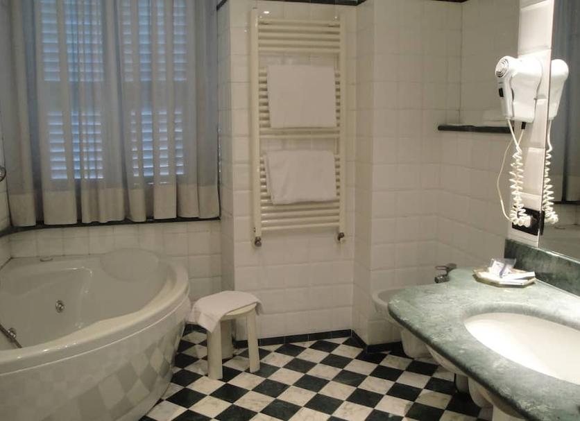 Bagno Foto