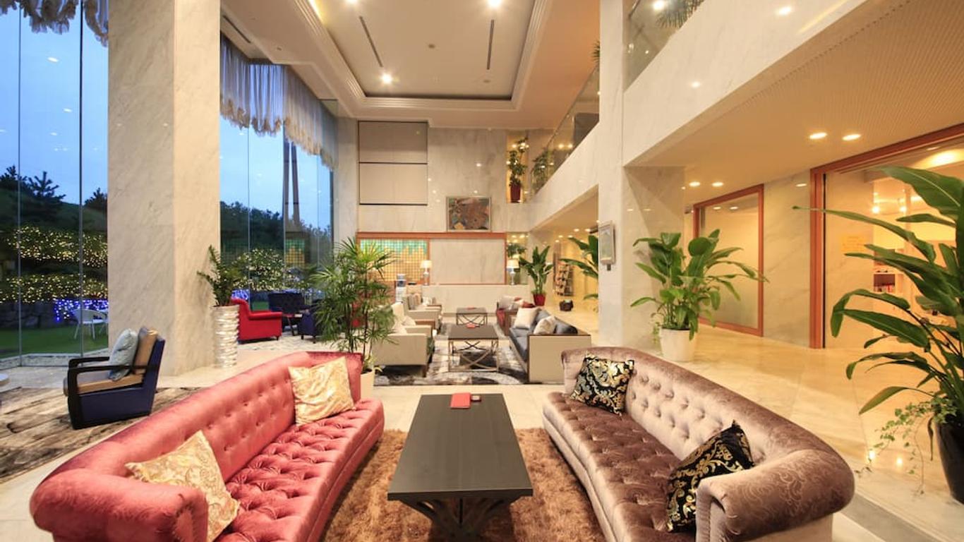 Centurion Hotel Resort&Spa Technoport Fukui